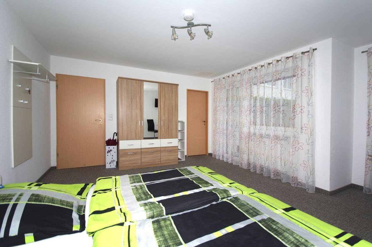Ferienwohnung In Kempten Am Stadtweiher 外观 照片